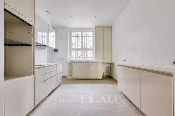 Paris XVIIe - Avenue des Ternes - Photo 1