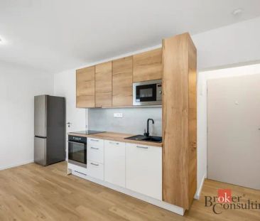 Pronájem bytu 2+kk 34 m - Photo 3