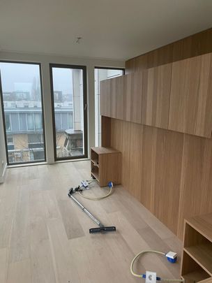 Te huur: Appartement Middenweg in Amsterdam - Photo 1