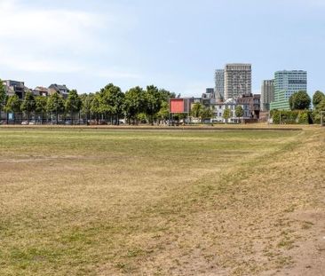 Appartement te huur in Antwerpen voor € 690 met 1 slaapkamer - Foto 1