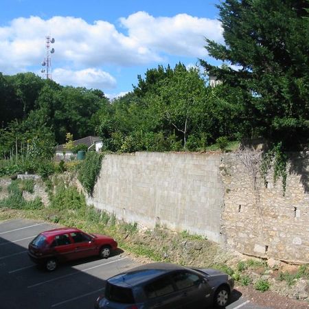 Location Appartement 1 pièce 21m² POITIERS 86000 - Photo 3