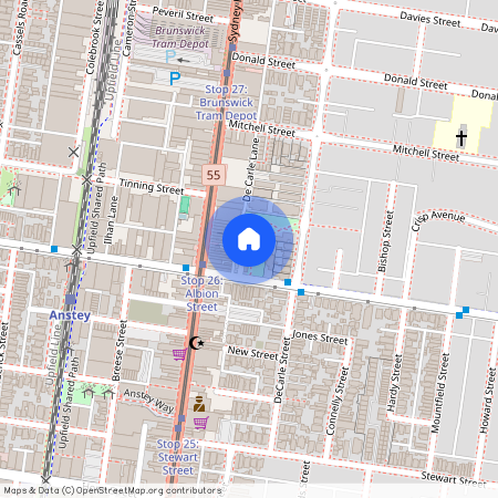 5 Wraith Street, Brunswick, VIC 3056