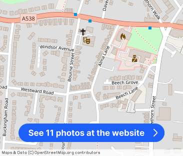 46 Alma La, Ws, SK9 5EY - Photo 1