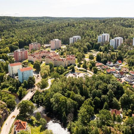 Hagarnevägen 39 A - Foto 4