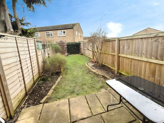 1 bedroom house to rent Walnut Court, Faringdon, Oxfordshire, SN7 - Photo 1