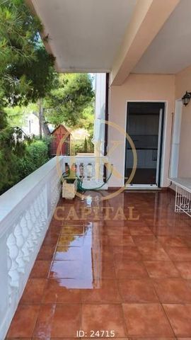Διαμέρισμα για ενοικίαση Καλυμνιώτικα (Βούλα) - Photo 3