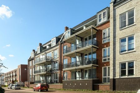 Marten van Rossemsingel 3-A304, Zaltbommel Vergt en omgeving, 5301HA - Photo 4