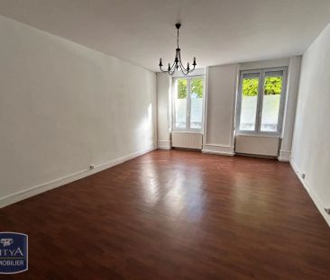 Appartement à louer 3 pièces 73.38m² - Photo 2