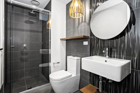 Low-maintenance living with a St Kilda vibe - FULLY FURNISHED - Photo 5