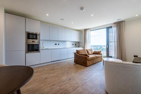 1 bedroom apartment to rent - Photo 5