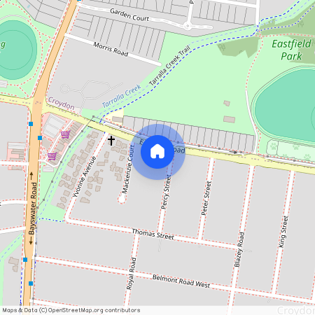 94 Eastfield Rd, Vic 3136, Croydon South