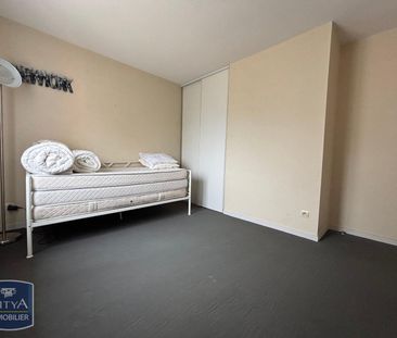 Location Maison 4 pièces 78m² POITIERS 86000 - Photo 3