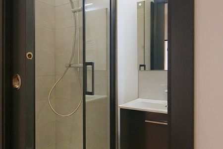 À LOUER - EN EXCLUSIVITÉ À LORGUES - T2 DE 25,89m² - Photo 5