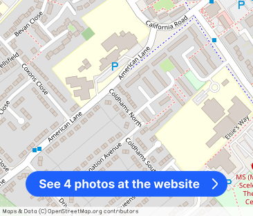 Coldhams North, Huntingdon - Photo 1