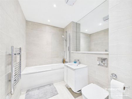 1 bedroom apartment to rent - Photo 5