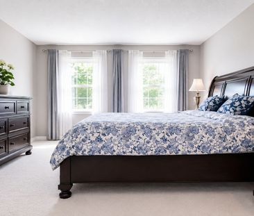 For Lease - 1469 Sprucewood Terrace, Oakville, Ontario - Photo 1
