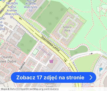 2 pokoje | Tauron ul. Lema | Od 5 czerwca! - Zdjęcie 1