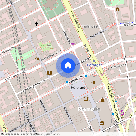 Apelbergsgatan, Stockholm