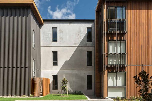 Welcome to apartment 207 in Vedado Apartments - Photo 1