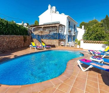 Cortijo For Long Term In Frigiliana - Photo 5