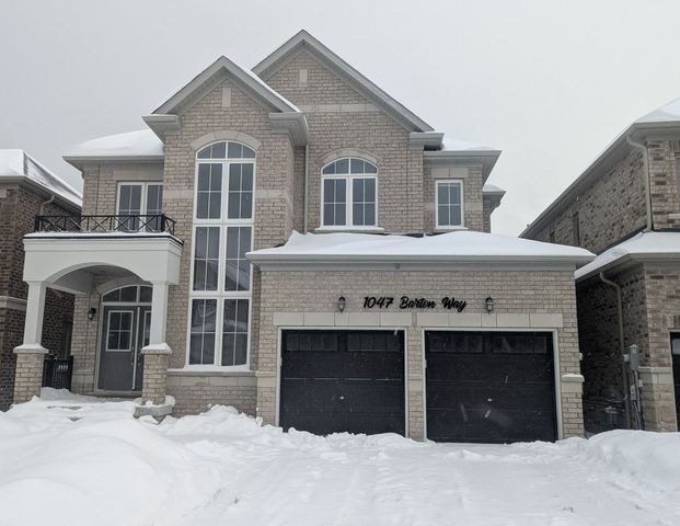 For Lease - 1047 Barton Way Unit# <, Innisfil, Ontario - Photo 1
