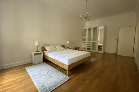 Superbe Appartement Meublé de 96,80 m2 - Orangerie - Photo 5