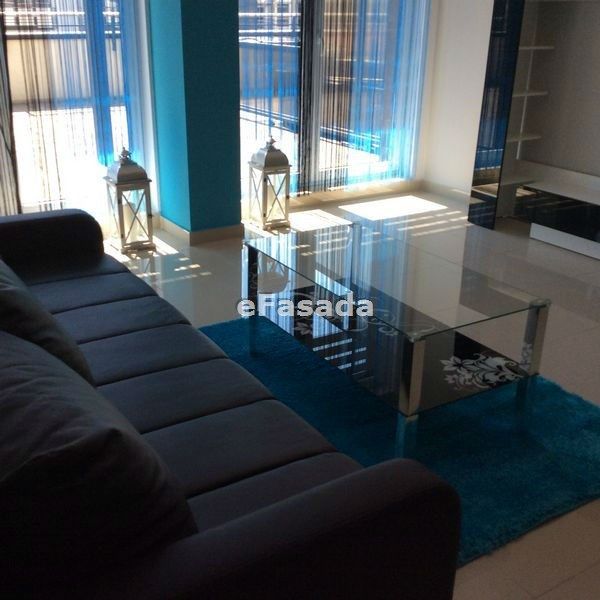 EFS-MW-86 Mieszkanie na wynajem - Photo 1