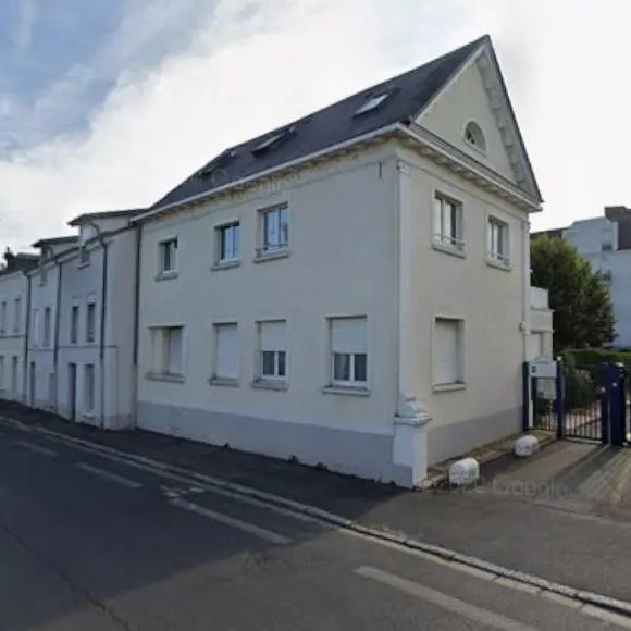 Appartement à louer 2 pièces 40.01m² - Photo 2