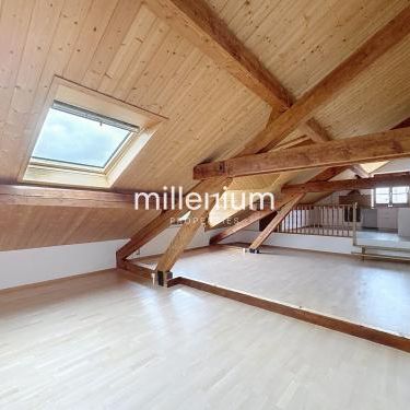 Bel Appartement à Vessy - Photo 1