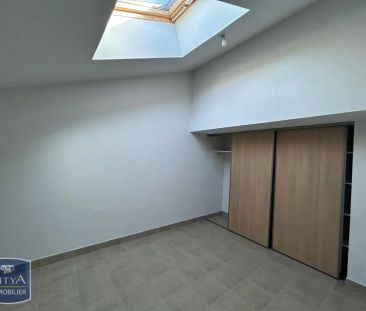 Appartement à louer 3 pièces 59.48m² - Photo 6