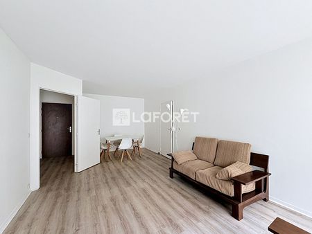 Appartement T2 ASNIERES SUR SEINE à louer - Photo 3