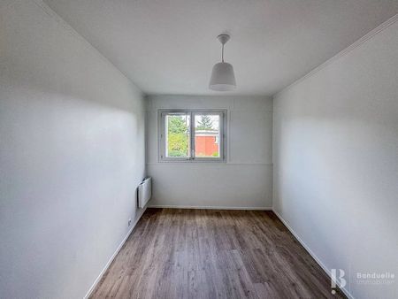 Rental Apartment Saint-Cloud - Photo 3