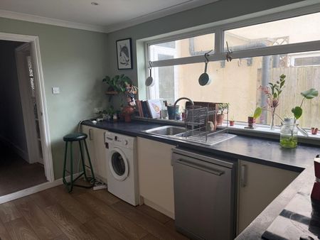 Room in a Shared House, Avonvale Road, BS5 - Photo 5