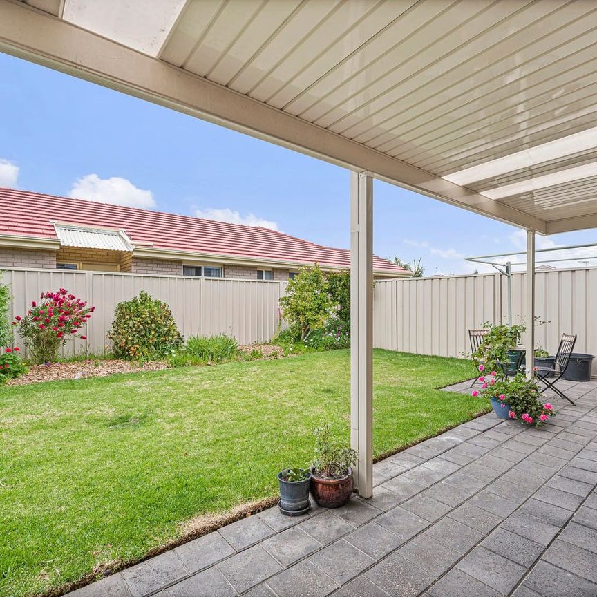 Picture Perfect Coastal Escape - Photo 1