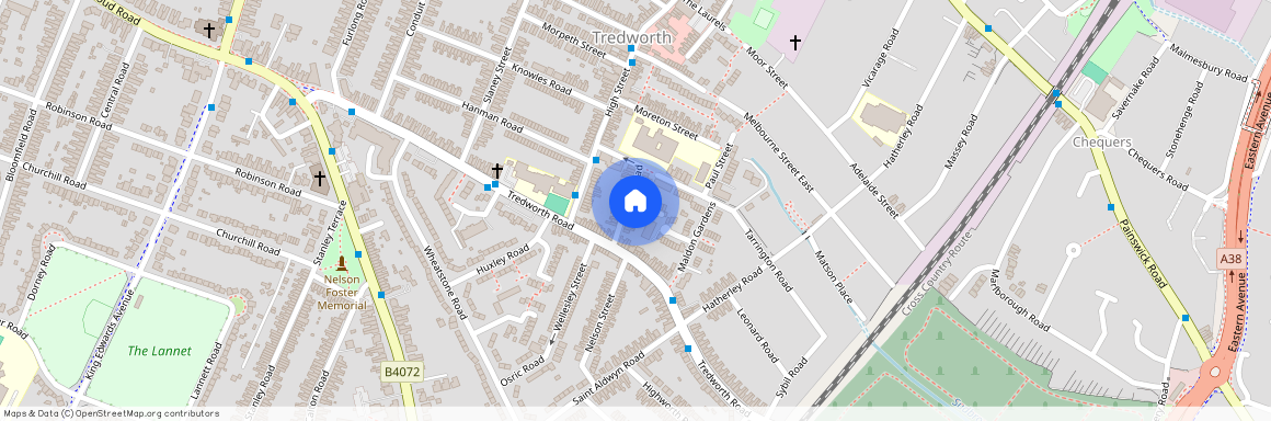 Victory Road, Gloucester, Gloucestershire, GL1