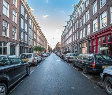 Gerard Doustraat 46-1, Hercules Seghersbuurt, 1072VT, Amsterdam - Photo 2