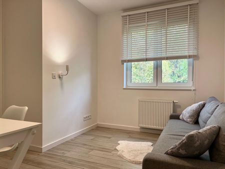 Łódź - Mieszkanie na wynajem - Photo 2