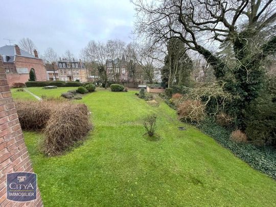 Location Appartement 1 pièce 26m² CAMBRAI 59400 - Photo 1