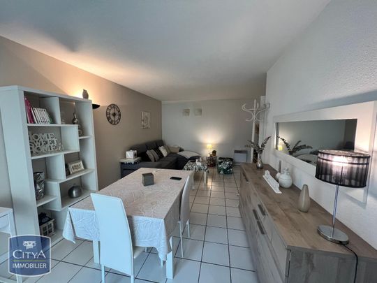 Location Appartement 2 pièces 49m² LAVAL 53000 - Photo 1