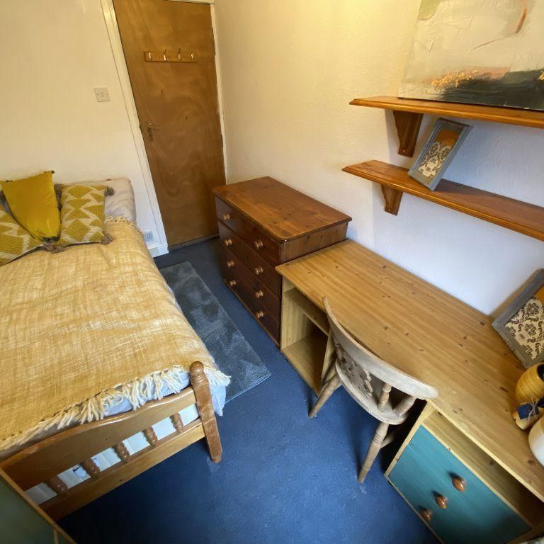 1 bedroom in a house share to rent - Photo 1