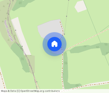 Winterhead Hill Farm , Winterhead Hill, Shipham, Winscombe, North S... - Photo 1