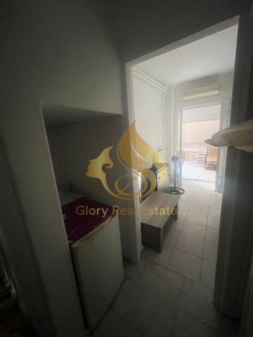 Studio/Γκαρσονιέρα για ενοικίαση Πατήσια - Photo 3