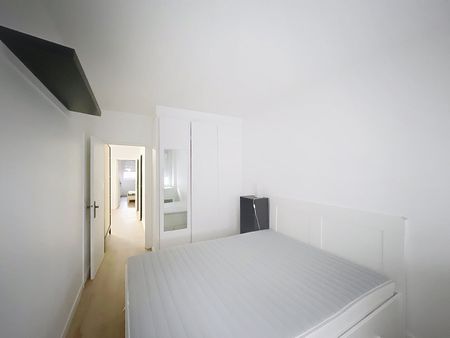 Location Appartement 3 pièces 67m² - Photo 2