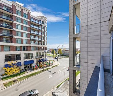 For Lease - 1940 Ironstone Drive Unit# 307, Burlington, Ontario - Photo 1