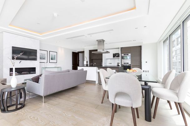 High Street Kensington, Charles House, Kensington, London - Photo 1