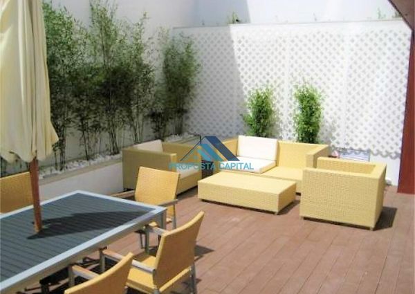 Apartamento T3 em Lisboa