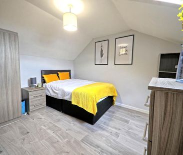 4 bedroom house share to rent - Photo 6