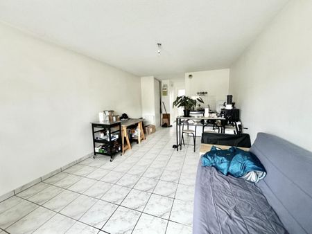 Appartement T2 à louer - 35 m² - Photo 4