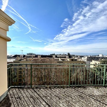 Avenue Mon-Repos 34, 1005 LAUSANNE | Appartement 2 pièces - Foto 4