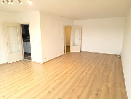 Appartement te huur - Photo 3